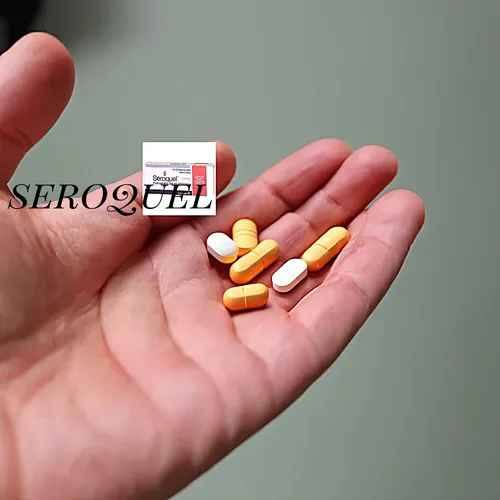 Acheter seroquel en france